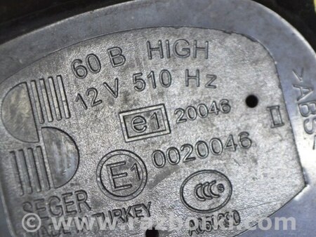 ФОТО Сигналы в сборе для Tesla Model 3 Одесса