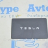 Блок взаимодействия keyless Tesla Model 3