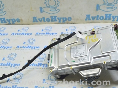 ФОТО Self Driving Computer HW 3.0 Autopilot для Tesla Model 3 Одесса