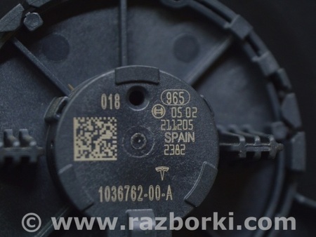 ФОТО Датчик подушки безопасности дверь передний для Tesla Model 3 Одесса