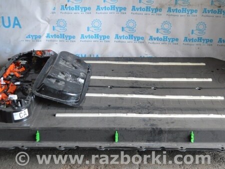 ФОТО Корпус аккумуляторной батареи ввб для Tesla Model 3 Одесса