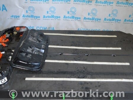 ФОТО Корпус аккумуляторной батареи ввб для Tesla Model 3 Одесса