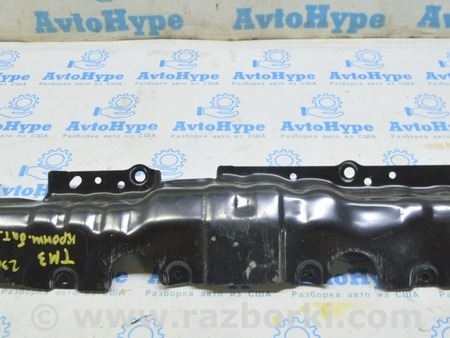 ФОТО Кронштейн аккумуляторной батареи ввб задний для Tesla Model 3 Одесса