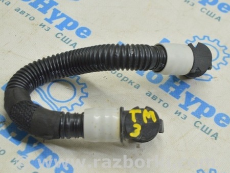 ФОТО Трубка системы охлаждения батареи ввб для Tesla Model 3 Одесса