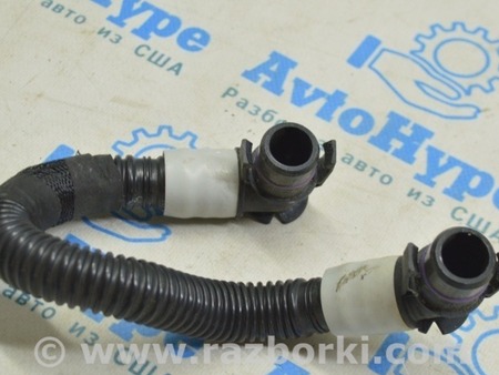 ФОТО Трубка системы охлаждения батареи ввб для Tesla Model 3 Одесса