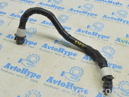 ФОТО Трубка системы охлаждения батареи ввб для Tesla Model 3 Одесса