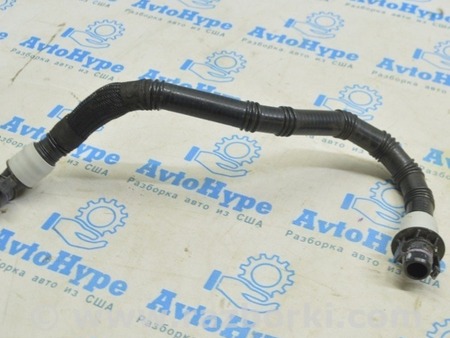 ФОТО Трубка системы охлаждения батареи ввб для Tesla Model 3 Одесса