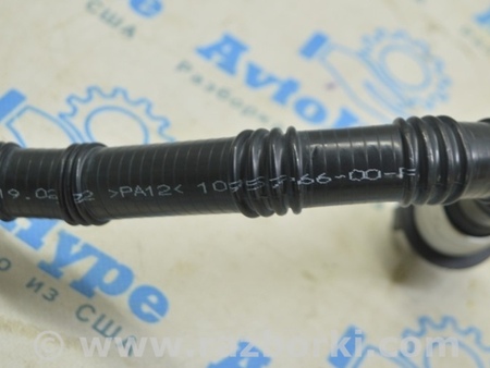 ФОТО Трубка системы охлаждения батареи ввб для Tesla Model 3 Одесса