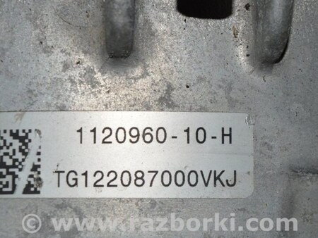 ФОТО Электродвигатель передний для Tesla Model 3 Одесса