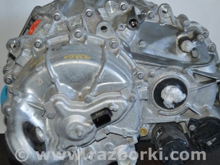 ФОТО Электродвигатель передний для Tesla Model 3 Одесса