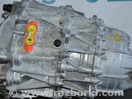 ФОТО Электродвигатель передний для Tesla Model 3 Одесса