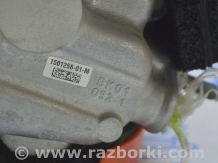 ФОТО Компрессор кондиционера для Tesla Model 3 Одесса