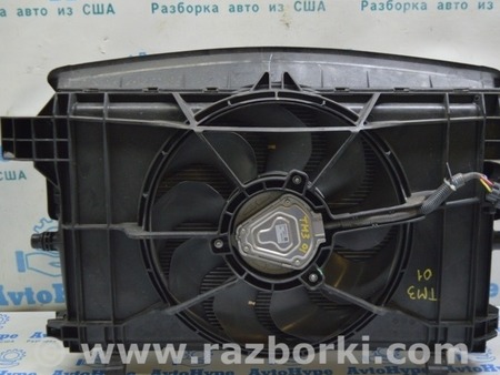 ФОТО Диффузор для Tesla Model 3 Одесса