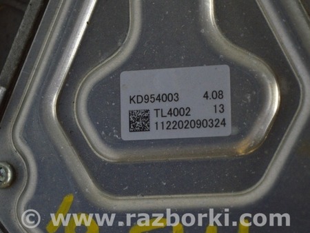 ФОТО Диффузор для Tesla Model 3 Одесса