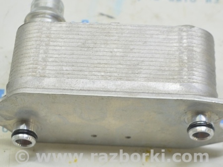 ФОТО Масляный охладитель заднего двигателя для Tesla Model 3 Одесса