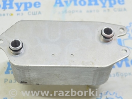 ФОТО Масляный охладитель заднего двигателя для Tesla Model 3 Одесса