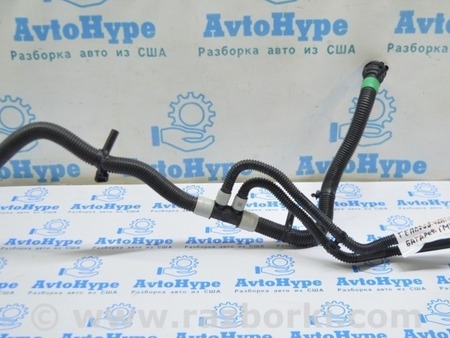 ФОТО Патрубок системы охлаждения 8 для Tesla Model 3 Одесса