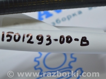 ФОТО Патрубок системы охлаждения 8 для Tesla Model 3 Одесса