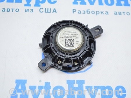 ФОТО Динамик вспомогательного монитора для Tesla Model 3 Одесса