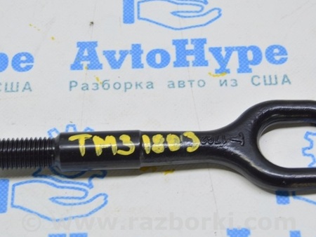 ФОТО Буксировочный крюк для Tesla Model 3 Одесса