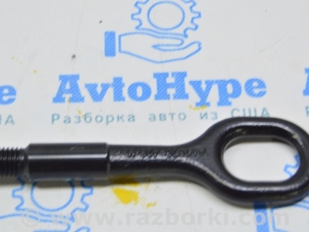 ФОТО Буксировочный крюк для Tesla Model 3 Одесса