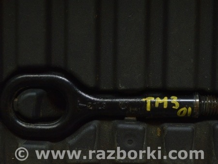 ФОТО Буксировочный крюк для Tesla Model 3 Одесса