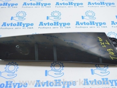 ФОТО Накладка центральной стойки наружняя левая для Tesla Model 3 Одесса