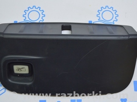 ФОТО Кнопка открытия капота для Tesla Model 3 Одесса