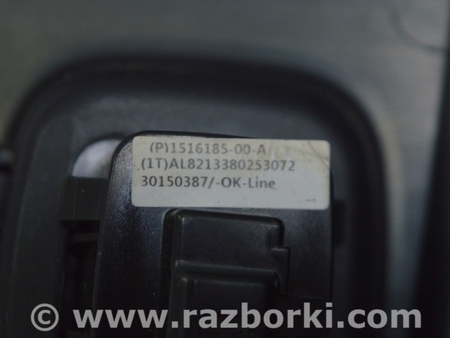 ФОТО Кнопка открытия капота для Tesla Model 3 Одесса