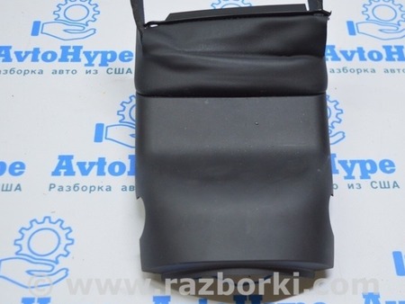 ФОТО Накладка торпеды левая под рулеваяую колонку для Tesla Model 3 Одесса