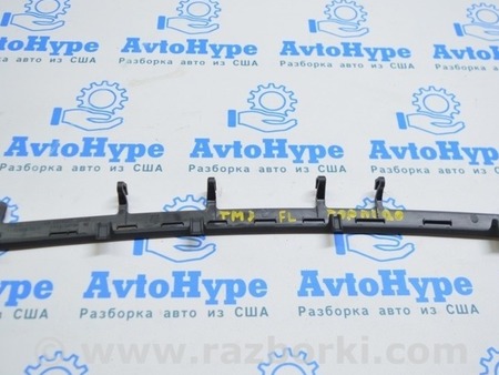 ФОТО Планка передней торпеды левая для Tesla Model 3 Одесса