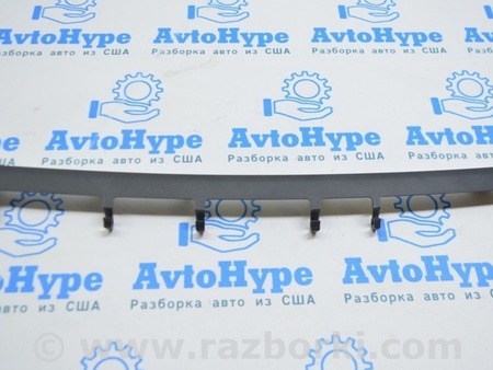 ФОТО Планка передней торпеды левая для Tesla Model 3 Одесса