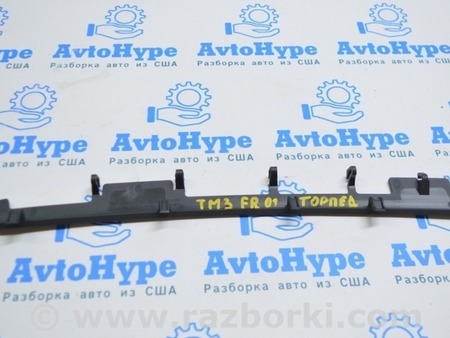 ФОТО Планка передней торпеды правая для Tesla Model 3 Одесса