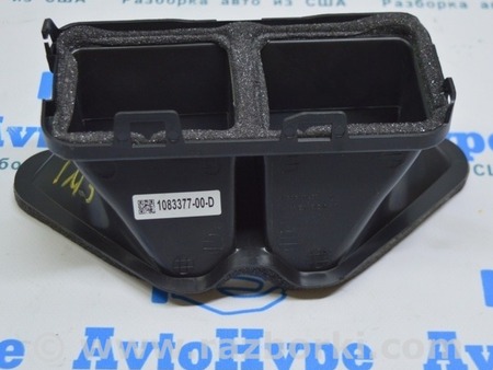 ФОТО Воздуховод для Tesla Model 3 Одесса