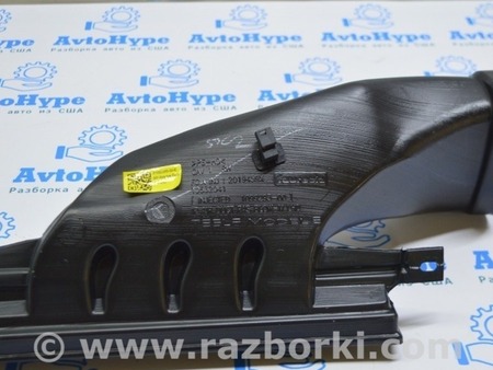 ФОТО Воздуховод передней панели правый для Tesla Model 3 Одесса