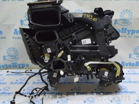 ФОТО Печка для Tesla Model 3 Одесса