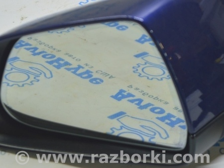 ФОТО Зеркало боковое левое для Tesla Model 3 Одесса