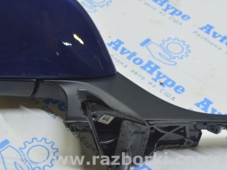 ФОТО Зеркало боковое левое для Tesla Model 3 Одесса