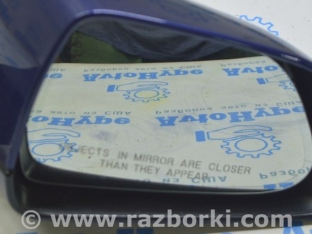 ФОТО Зеркало боковое правое для Tesla Model 3 Одесса