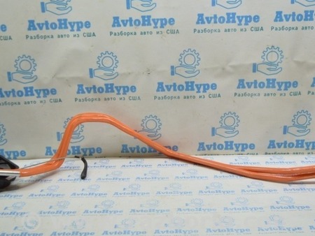 ФОТО Порт зарядки для Tesla Model 3 Одесса