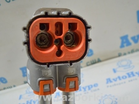 ФОТО Порт зарядки для Tesla Model 3 Одесса