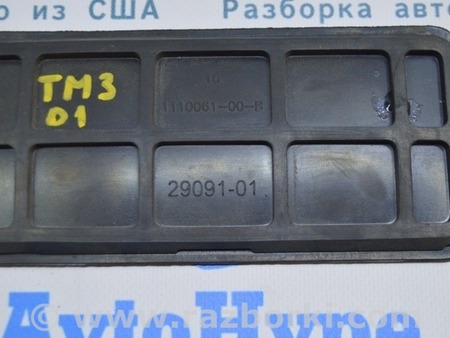 ФОТО Заглушка кузова для Tesla Model 3 Одесса