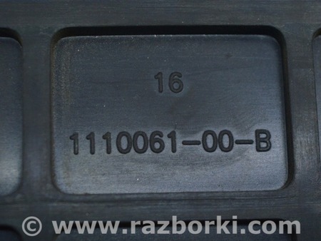 ФОТО Заглушка кузова для Tesla Model 3 Одесса