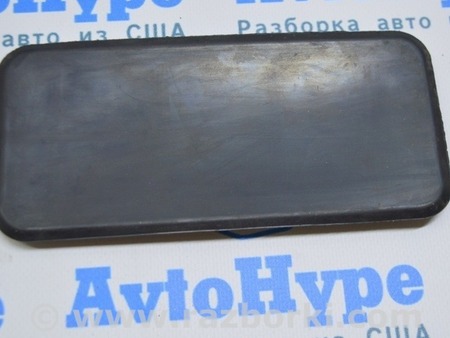 ФОТО Заглушка кузова для Tesla Model 3 Одесса