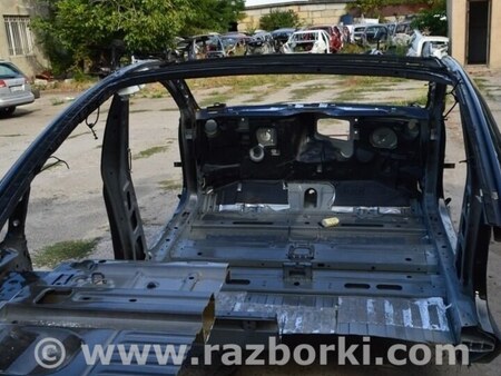 ФОТО Стойка кузова центральная правая для Tesla Model 3 Одесса