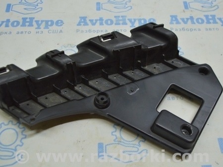 ФОТО Кронштейн левой фары нижний для Tesla Model 3 Одесса