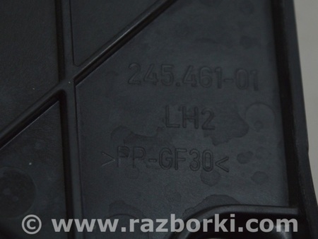 ФОТО Кронштейн правой фары нижний для Tesla Model 3 Одесса