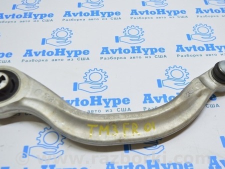 ФОТО Рычаг нижний передний правый задний для Tesla Model 3 Одесса