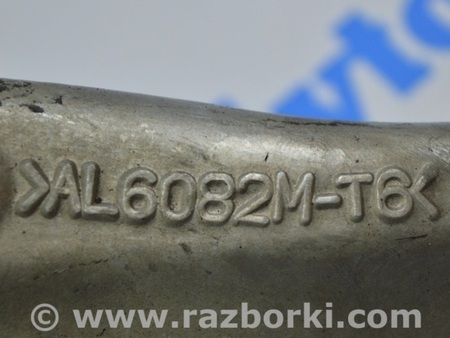 ФОТО Рычаг нижний передний правый задний для Tesla Model 3 Одесса