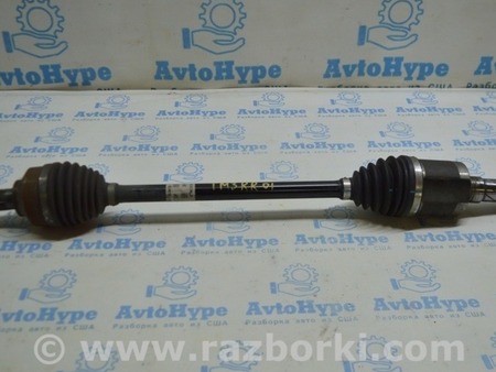 ФОТО Привод полуось задний правый для Tesla Model 3 Одесса